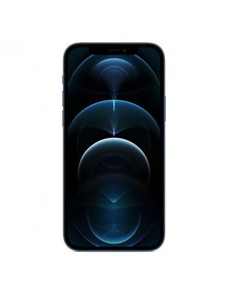 Apple iPhone 12 Pro 256 GB Pacific Blue (tichomořsky modrý)