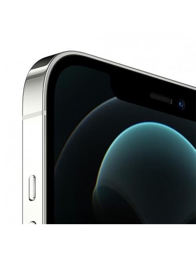 Apple iPhone 12 Pro 128 GB Silver (stříbrný)