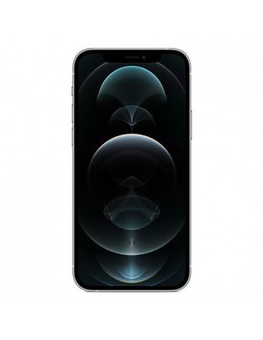 Apple iPhone 12 Pro 128 GB Silver (stříbrný)