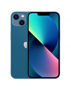 Apple iPhone 13 128 GB Blue (modrý)