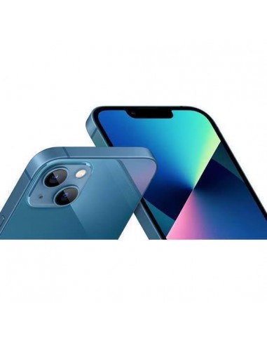 Apple iPhone 13 256 GB Blue (modrý)