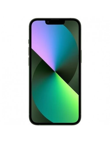 Apple iPhone 13 256 GB Green (zelený)