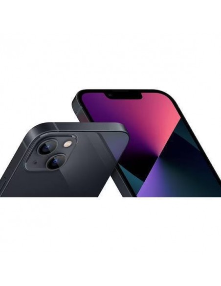 Apple iPhone 13 256 GB Midnight (temně inkoustová)