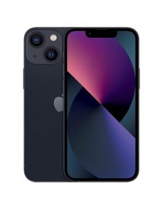 Apple iPhone 13 256 GB Midnight (temně inkoustová)