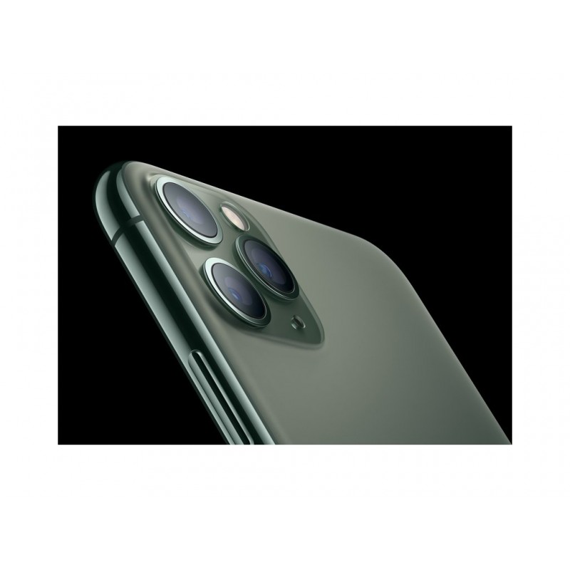 Apple iPhone 11 Pro 64 GB Midnight Green (Půlnočně zelený)
