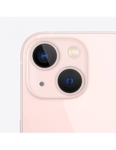 Apple iPhone 13 512 GB Pink (růžový)