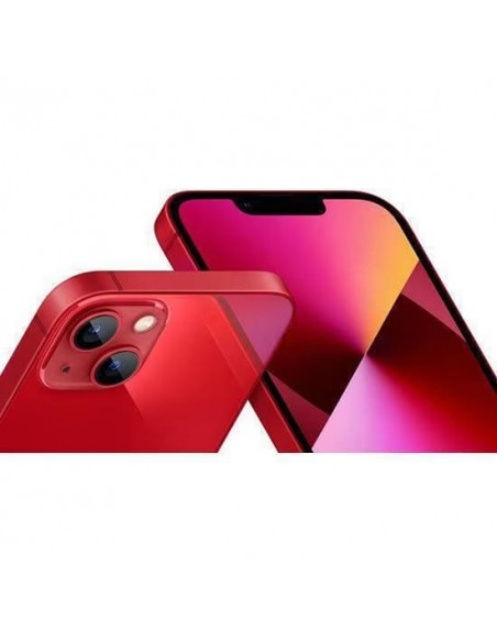 Apple iPhone 13 128 GB Red (červený)