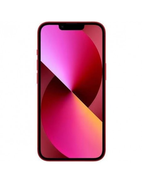 Apple iPhone 13 128 GB Red (červený)