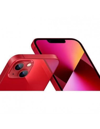 Apple iPhone 13 256 GB Red (červený)