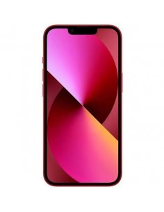 Apple iPhone 13 256 GB Red (červený) 2