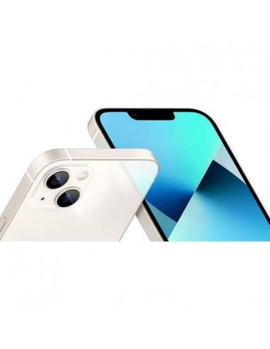 Apple iPhone 13 256 GB Starlight (hvězdně bílý)
