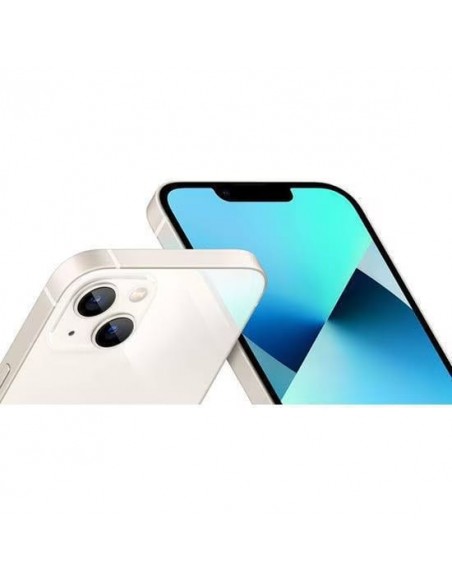 Apple iPhone 13 512 GB Starlight (hvězdně bílý)