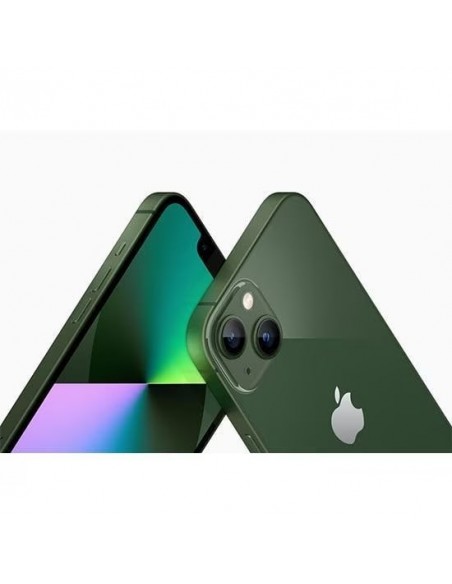 Apple iPhone 13 Mini 128 GB Green (zelený)