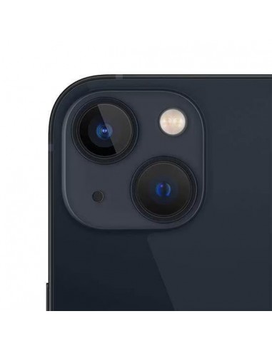 Apple iPhone 13 Mini 128 GB Midnight (temně...