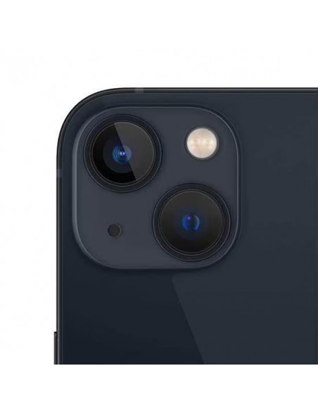 Apple iPhone 13 Mini 128 GB Midnight (temně inkoustová)