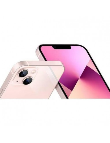 Apple iPhone 13 Mini 128 GB Pink (růžový)