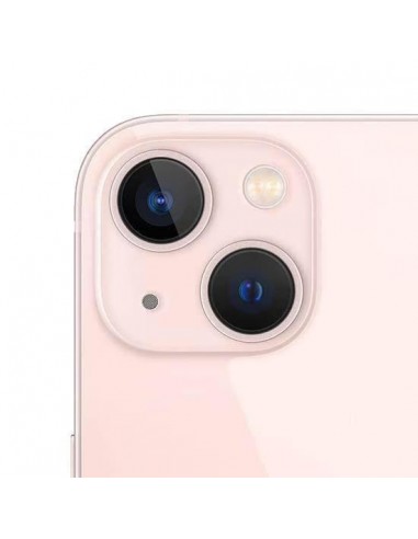 Apple iPhone 13 Mini 128 GB Pink (růžový)