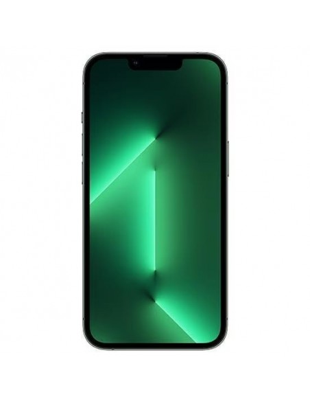 Apple iPhone 13 Pro 128 GB Alpine Green (alpsky zelený)