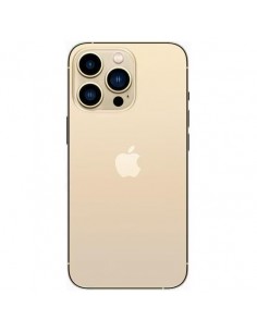 Apple iPhone 13 Pro 128GB Gold (zlatý) 2