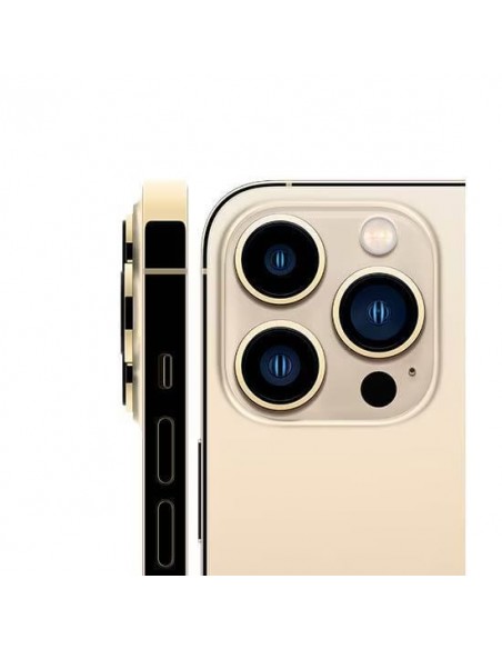 Apple iPhone 13 Pro 128GB Gold (zlatý)