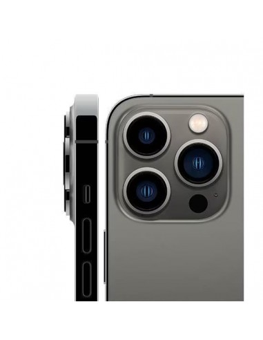 Apple iPhone 13 Pro 128 GB Graphite (grafitově...