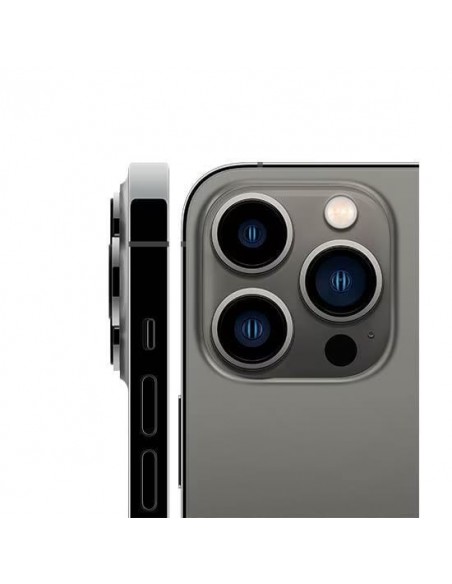 Apple iPhone 13 Pro 256 GB Graphite (grafitově šedý)