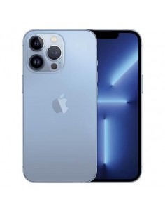 Apple iPhone 13 Pro 128 GB Sierra Blue (horsky modrý)