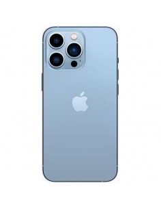 Apple iPhone 13 Pro 128 GB Sierra Blue (horsky modrý) 2