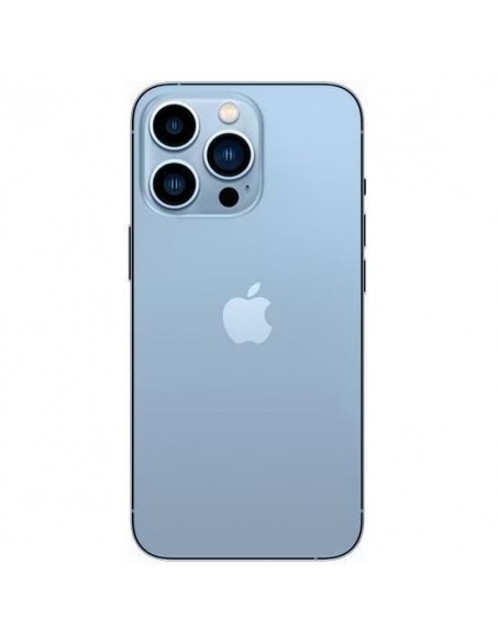 Apple iPhone 13 Pro 256 GB Sierra Blue (horsky modrý)