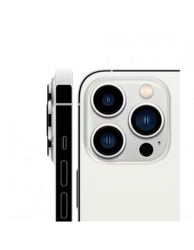 Apple iPhone 13 Pro 256 GB Silver (stříbrný)