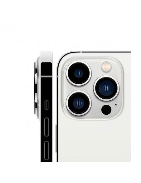 Apple iPhone 13 Pro 256 GB Silver (stříbrný)