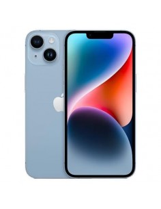 Apple iPhone 14 256 GB Blue (modrý)