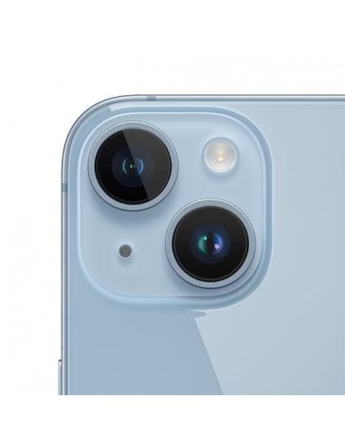 Apple iPhone 14 128 GB Blue (modrý)