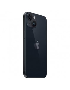 Apple iPhone 14 256 GB Midnight (Temně inkoustová) 2