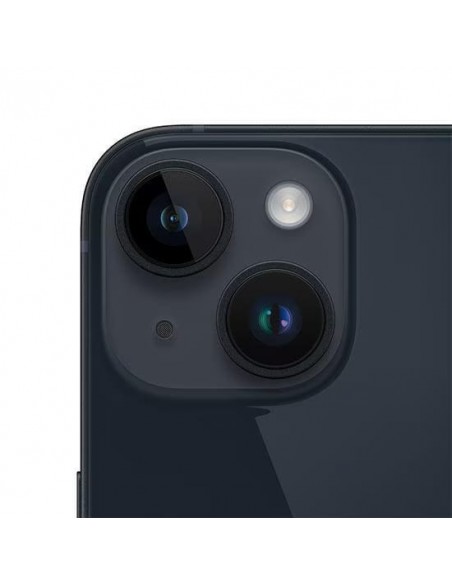 Apple iPhone 14 256 GB Midnight (Temně inkoustová)