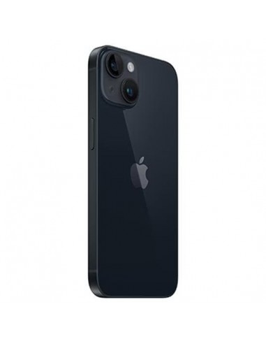 Apple iPhone 14 128 GB Midnight (Temně inkoustová)