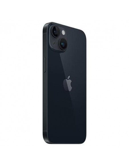 Apple iPhone 14 128 GB Midnight (Temně inkoustová)