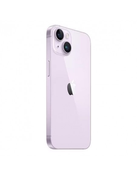 Apple iPhone 14 256 GB Purple (fialový)