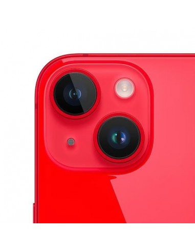 Apple iPhone 14 256 GB Red (červený)