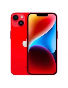 Apple iPhone 14 256 GB Red (červený)