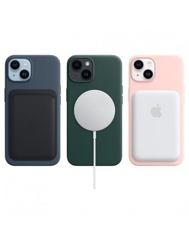 Apple iPhone 14 128 GB Red (červený)