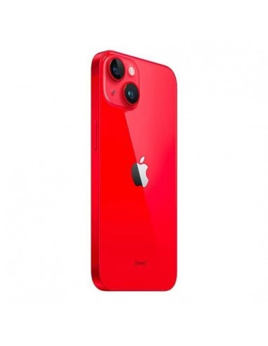 Apple iPhone 14 128 GB Red (červený)