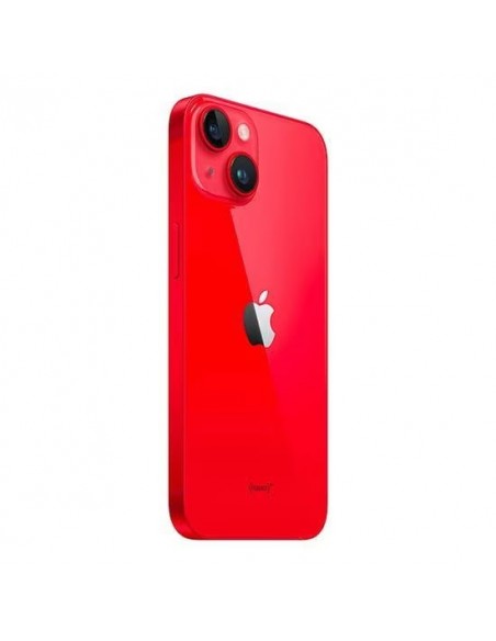 Apple iPhone 14 128 GB Red (červený)