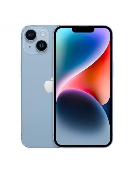 Apple iPhone 14 Plus 128 GB Blue (modrý)