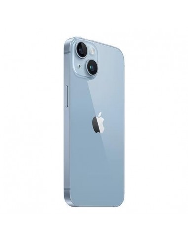 Apple iPhone 14 Plus 128 GB Blue (modrý)