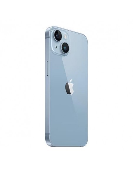 Apple iPhone 14 Plus 128 GB Blue (modrý)