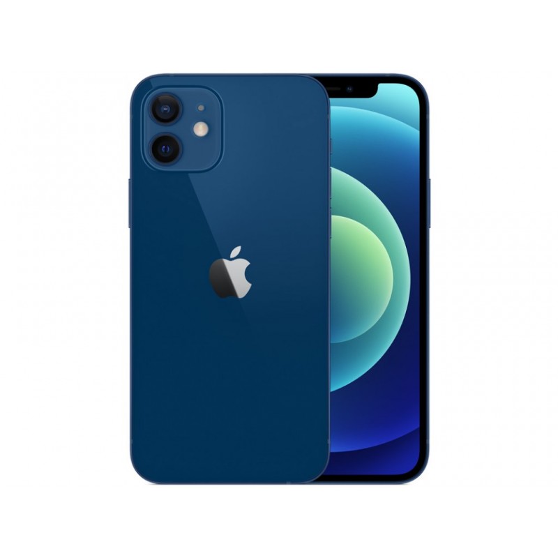 iPhone 12 Mini 128GB Blue (modrý)