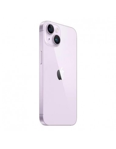 Apple iPhone 14 Plus 256 GB Purple (fialový)