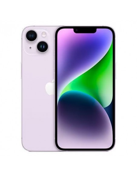 Apple iPhone 14 Plus 256 GB Purple (fialový)