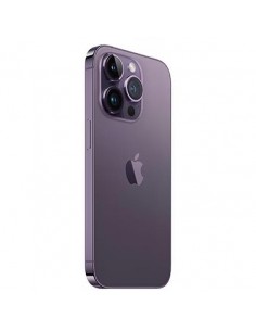 Apple iPhone 14 Pro 256 GB Deep Purple (temně fialový) 2